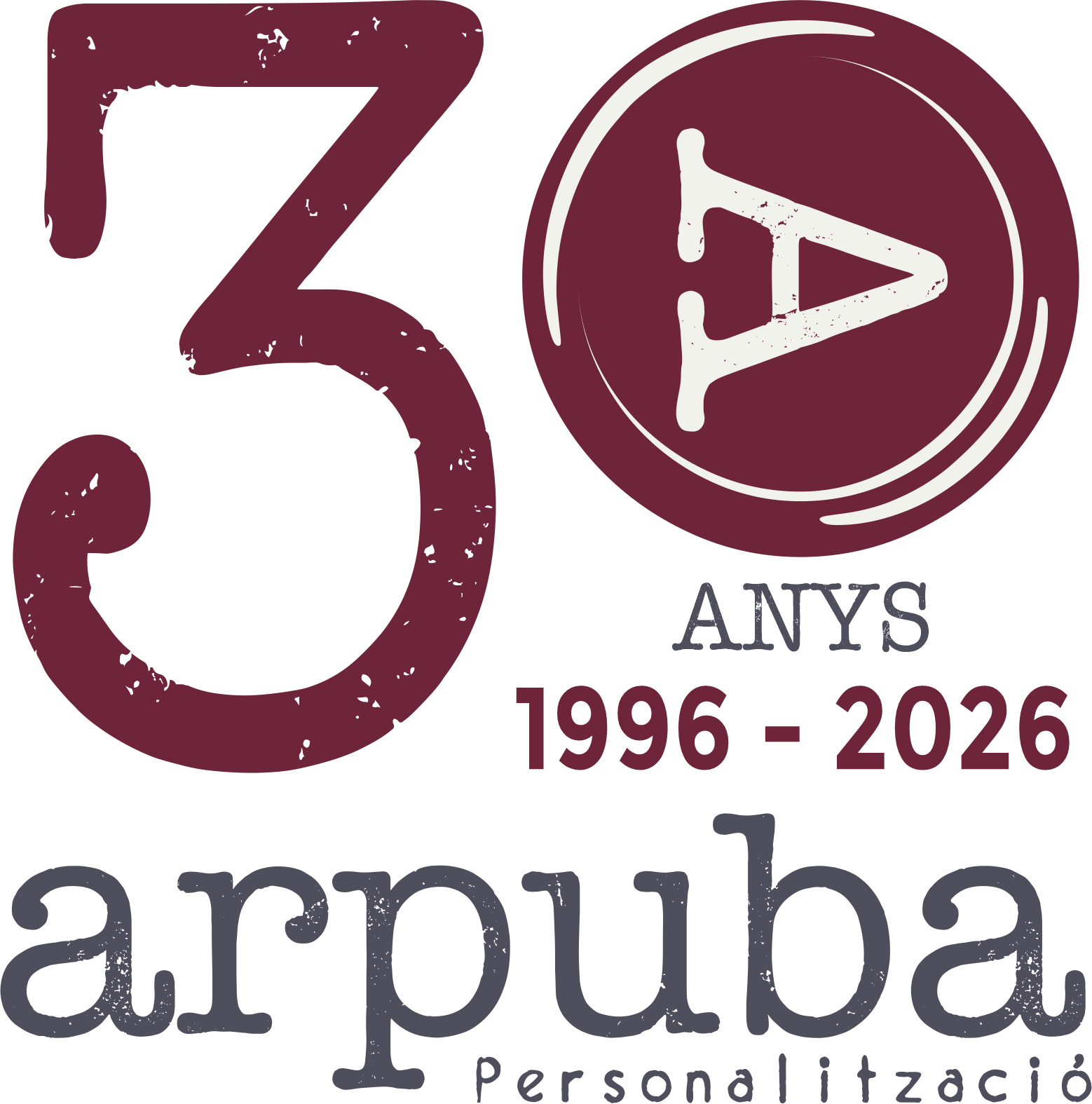 Arpuba 30 anys