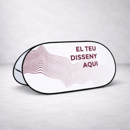 Golf Banner
