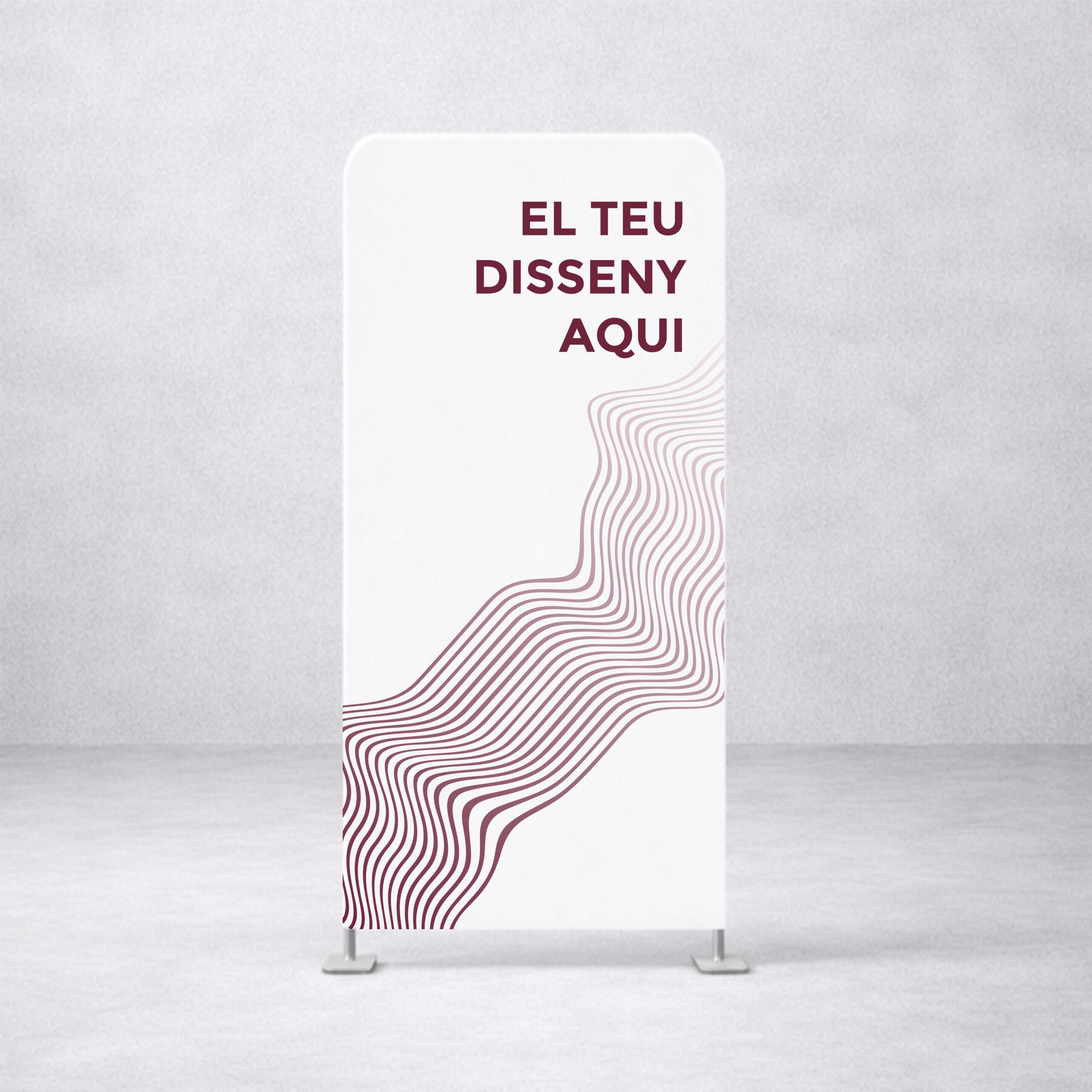 WALL BANNER 1