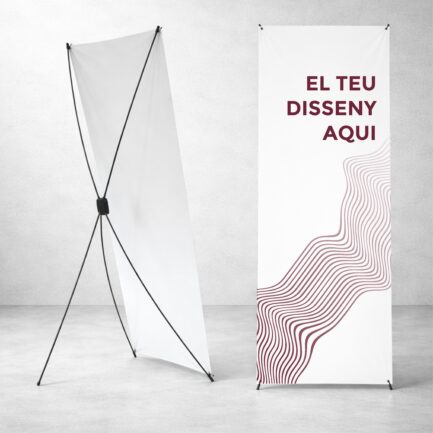X-Banners