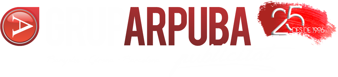 Grup Arpuba Publicidad