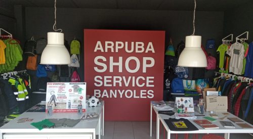Arpuba Banyoles