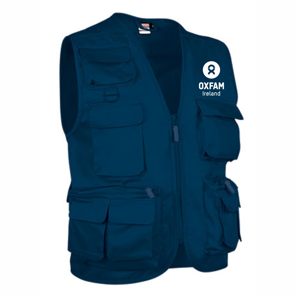 Products Oxfam Intermon Irlanda