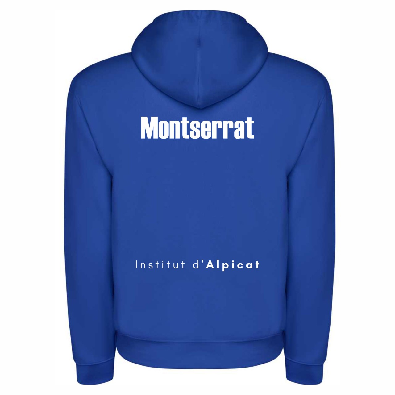 Des. Ins. Alpicat Personalitzada