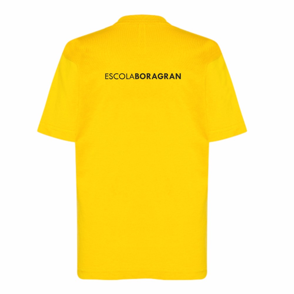 Samarreta M/C Boragran