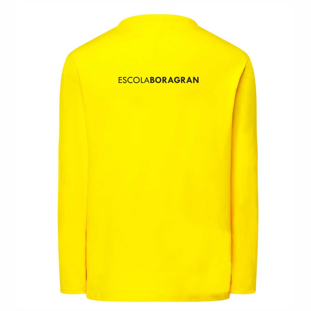 Samarreta M/LL Boragran